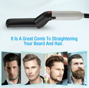 Miniatura 4 de CEPILLO ALISADOR BARBA